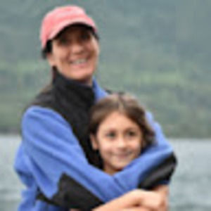 Meet your Posher, Virginia